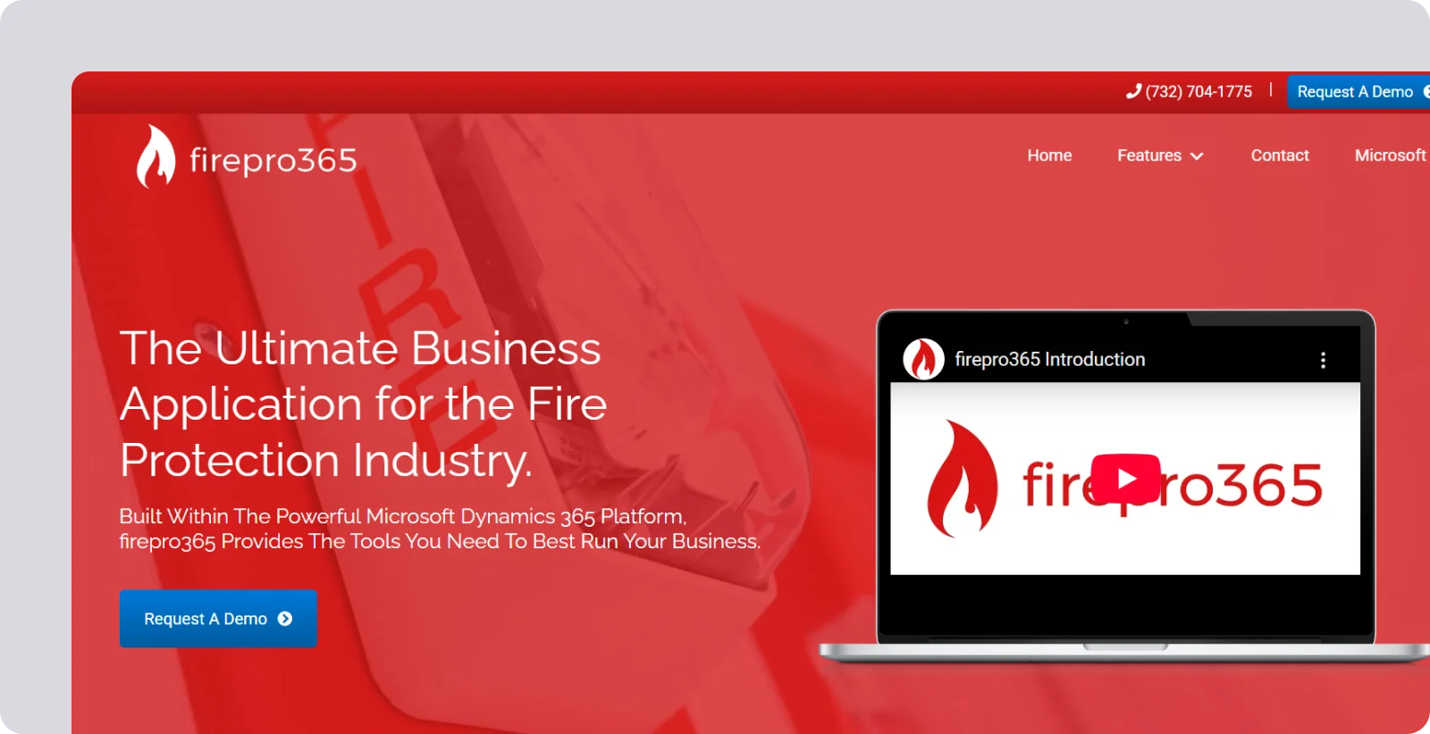firepro365-homepage
