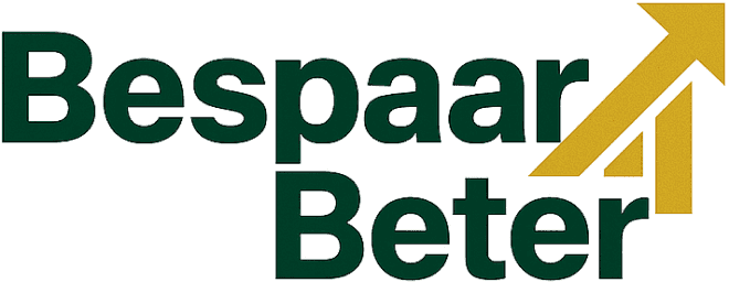 BespaarBeter Logo