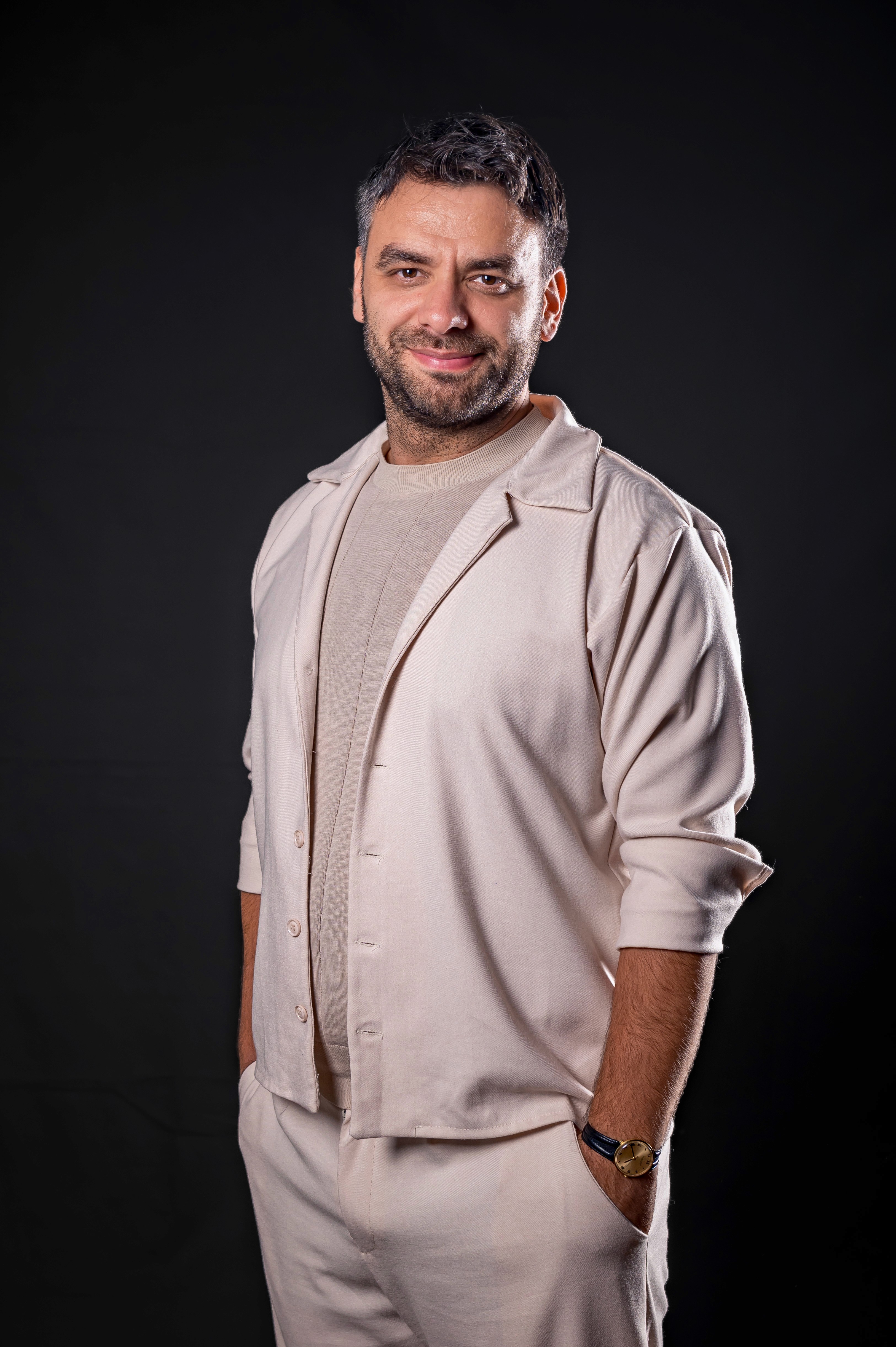 Andrei Dunuta