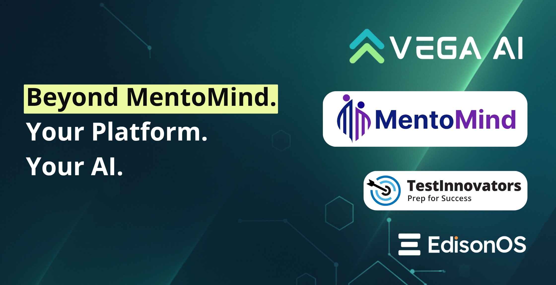 MentoMind Alternative for SAT Institutes: VEGA AI vs MentoMind 2026 | VEGA AI