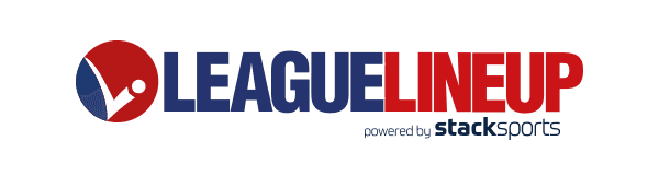 League Lineup Logo