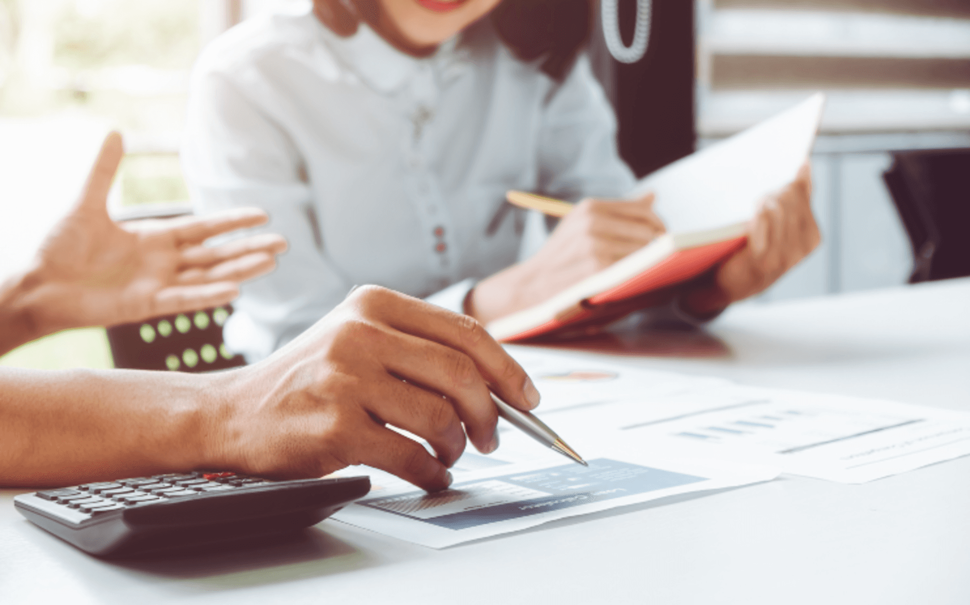 Traditional QA processes