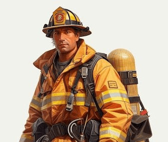 Firefighter