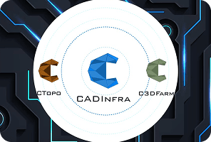 Imagem que ilustra a "Formação do núcleo tecnológico"