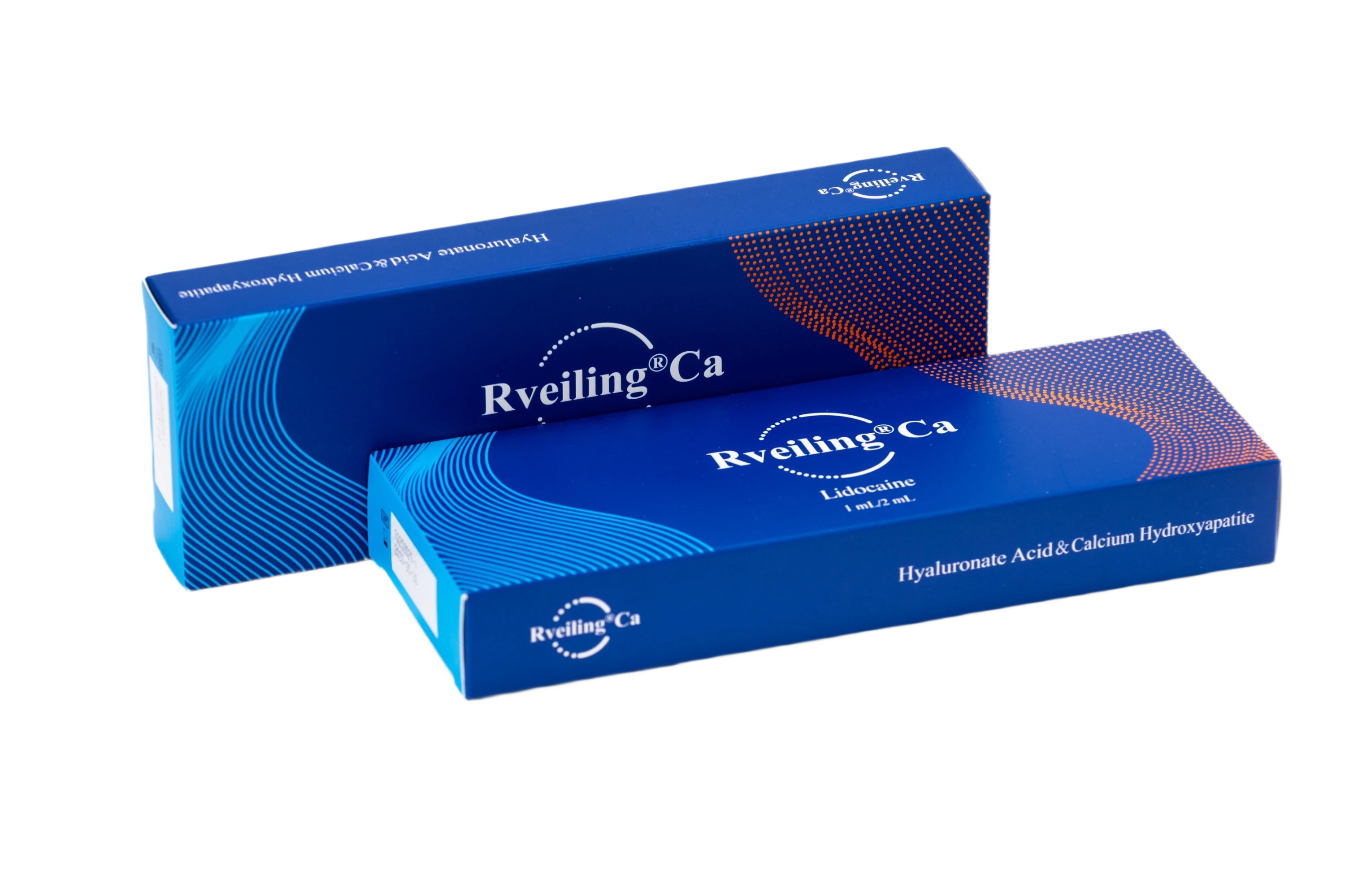 CaHA Hyaluronic Acid Facial Filler Supplier