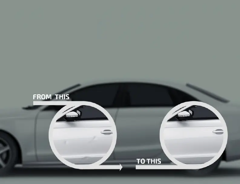 A man working on laptop