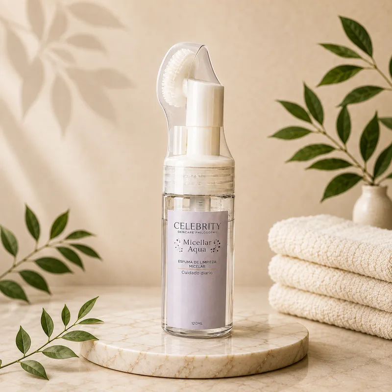 Micellar Aqua