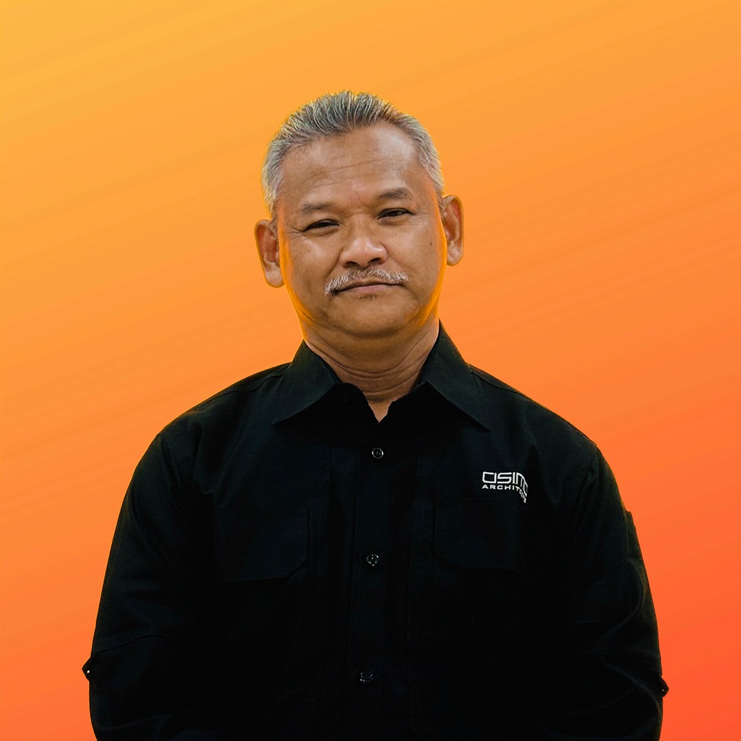 Project team member at Asima Architects