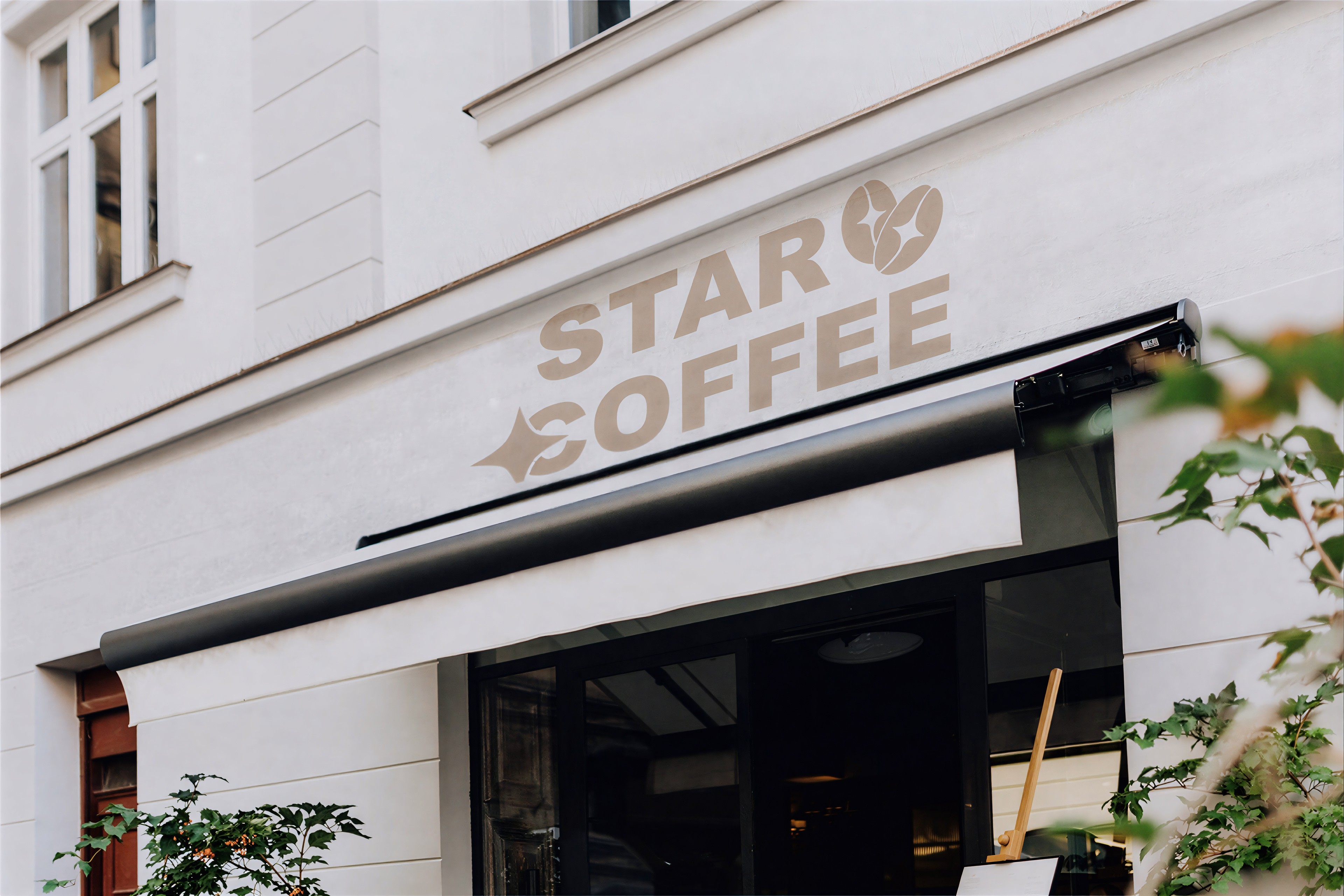 Star Coffee Café