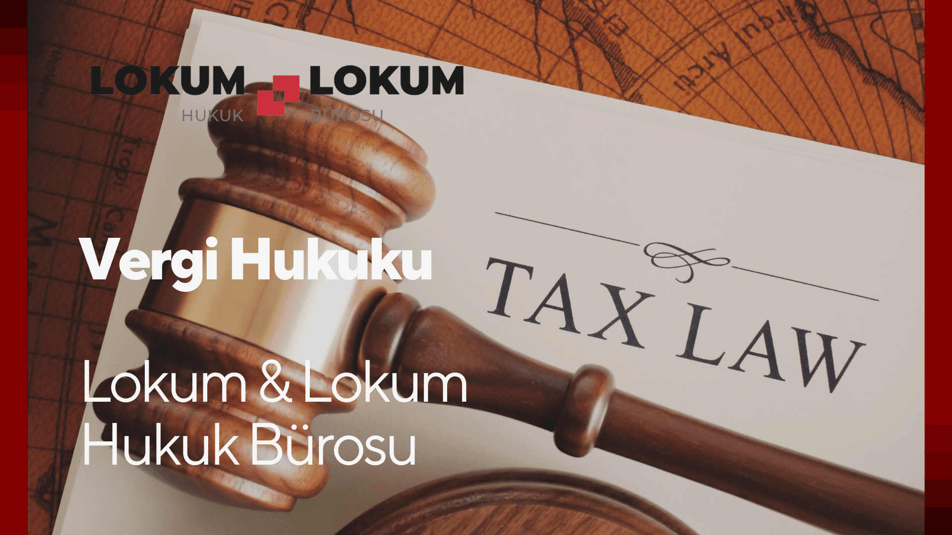 Vergi Hukuku