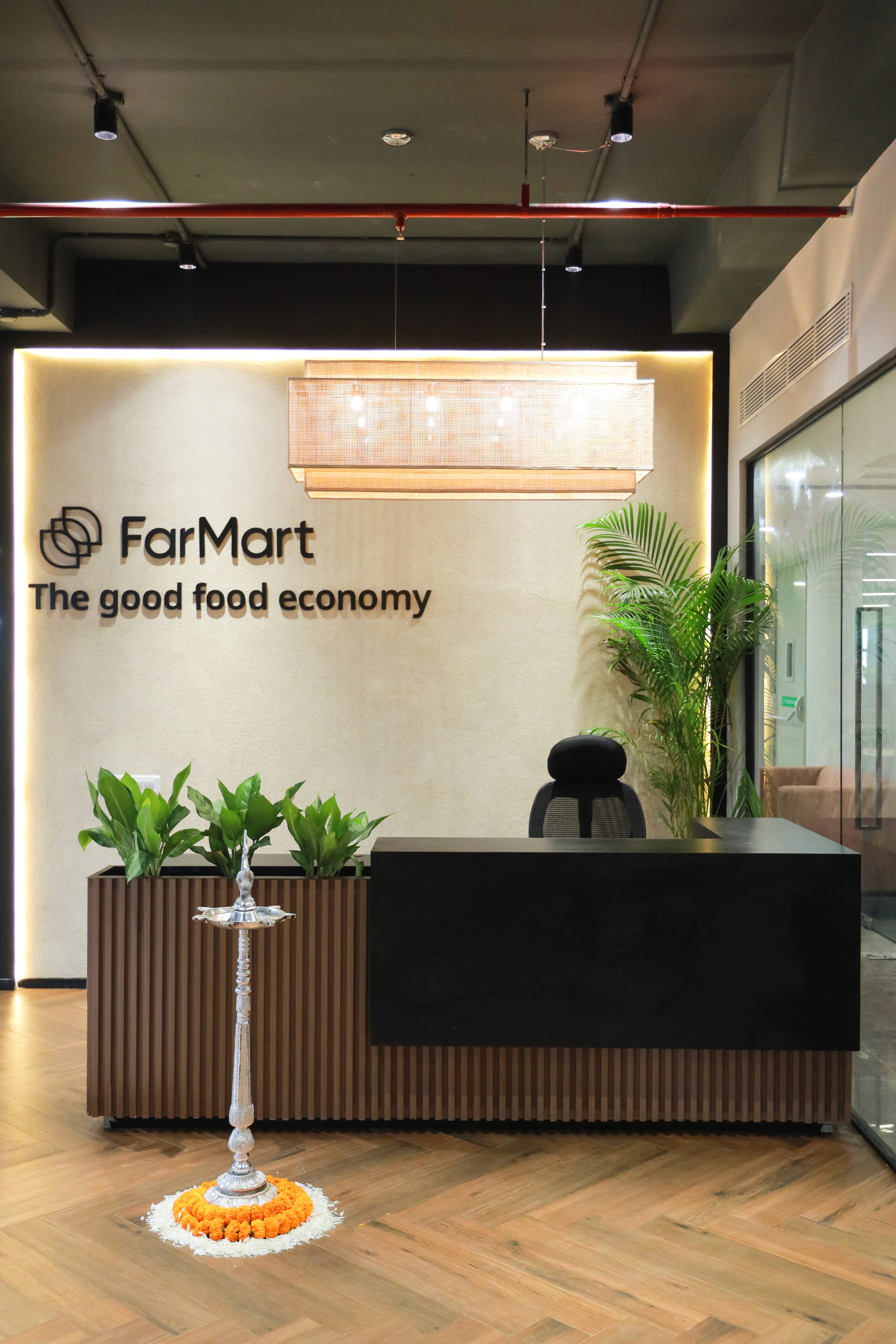 Farmart office