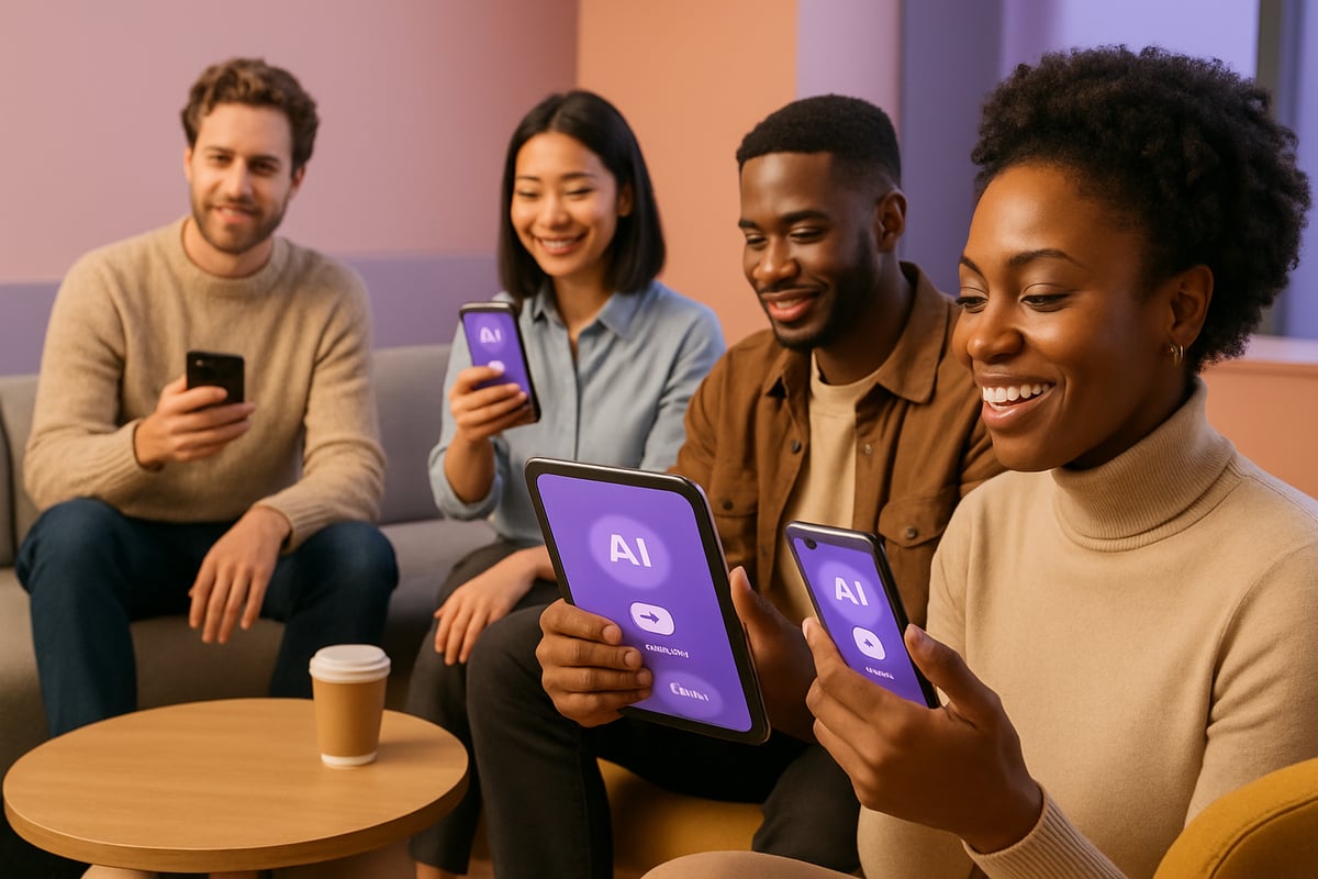Innovative Tools and Platforms for Matching Success