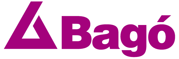 Logo of bagó