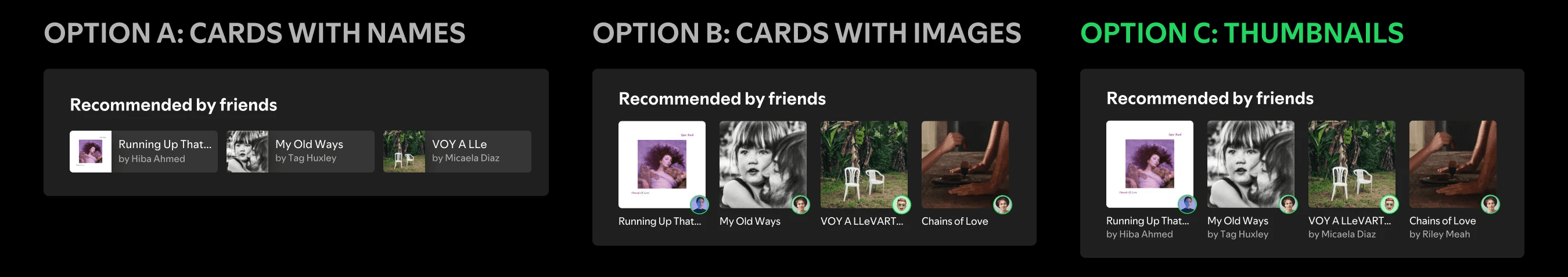 Atomic design methodology