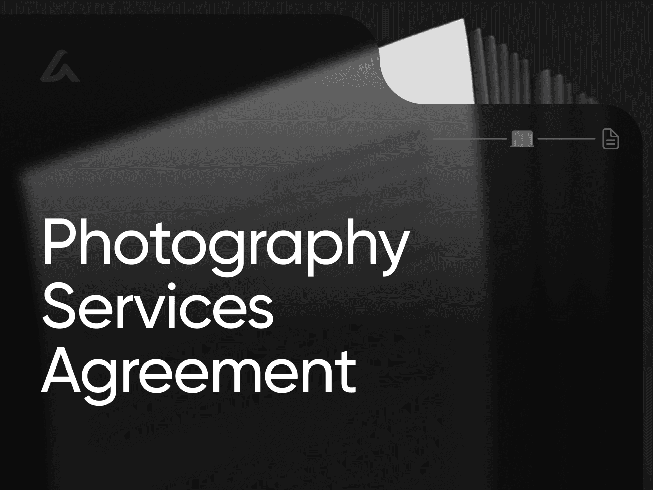 Photography Services Agreement 