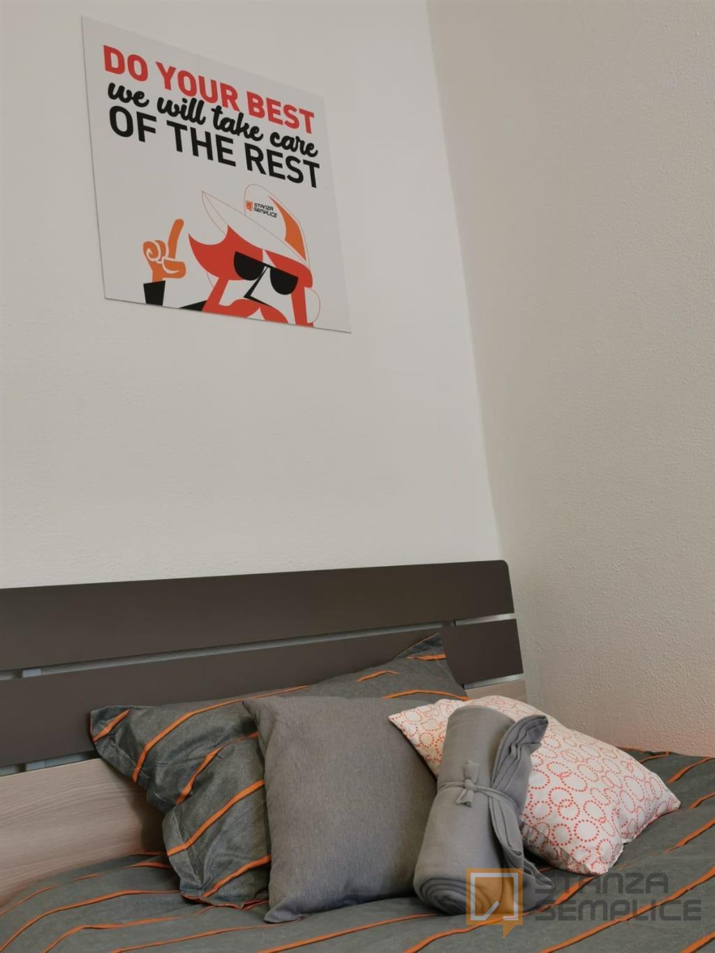 13 sqm room in Via SALITA PIANO DI ROCCA, Genova