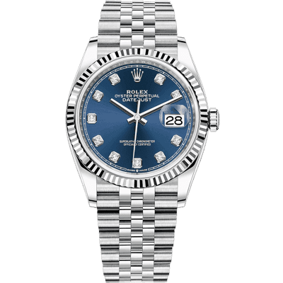 Rolex DateJust image 0