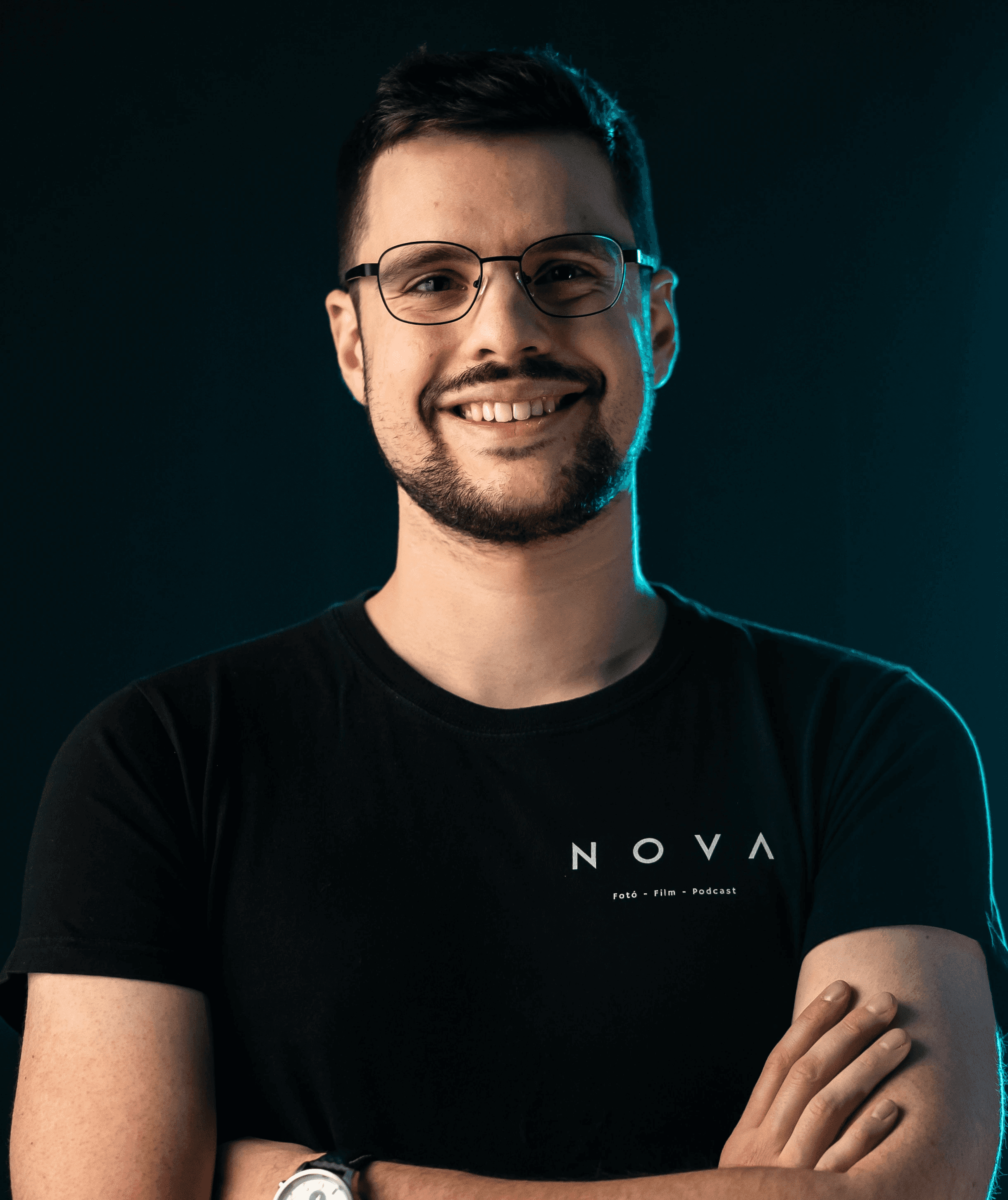 nova produkciós iroda