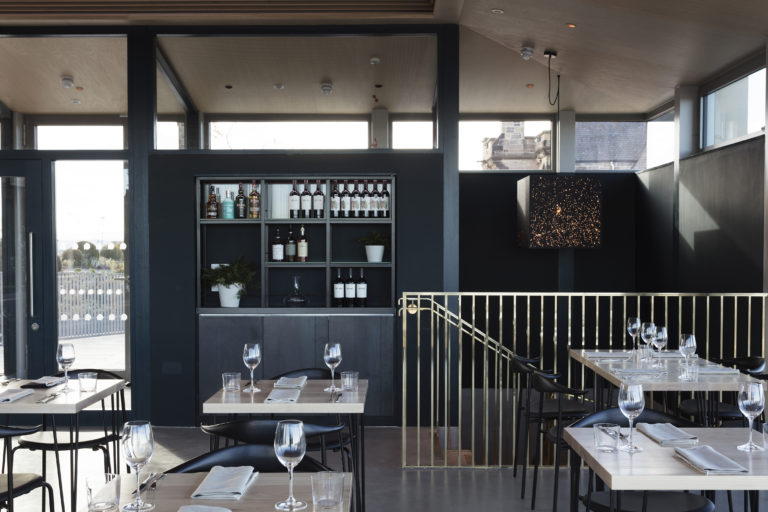 The Lookout by Gardener's Cottage - interior design by S+Co, photography by Susie Lowe