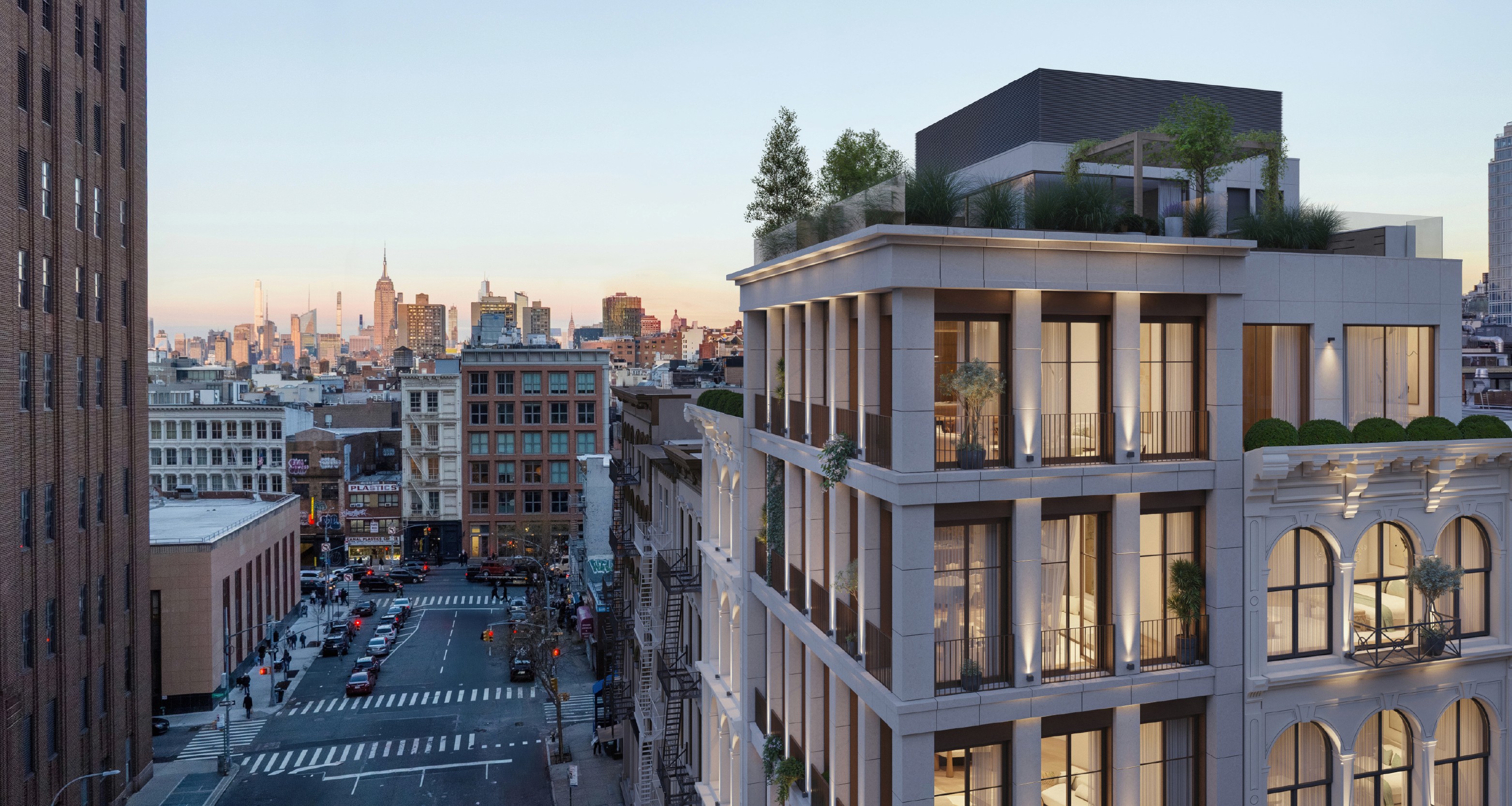 Redefining Sustainability: How Green Design is Evolving