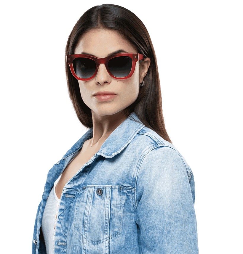 Moderne Sonnenbrillen mit UV-Schutz für Alltag, Freizeit und stilbewusstes Auftreten