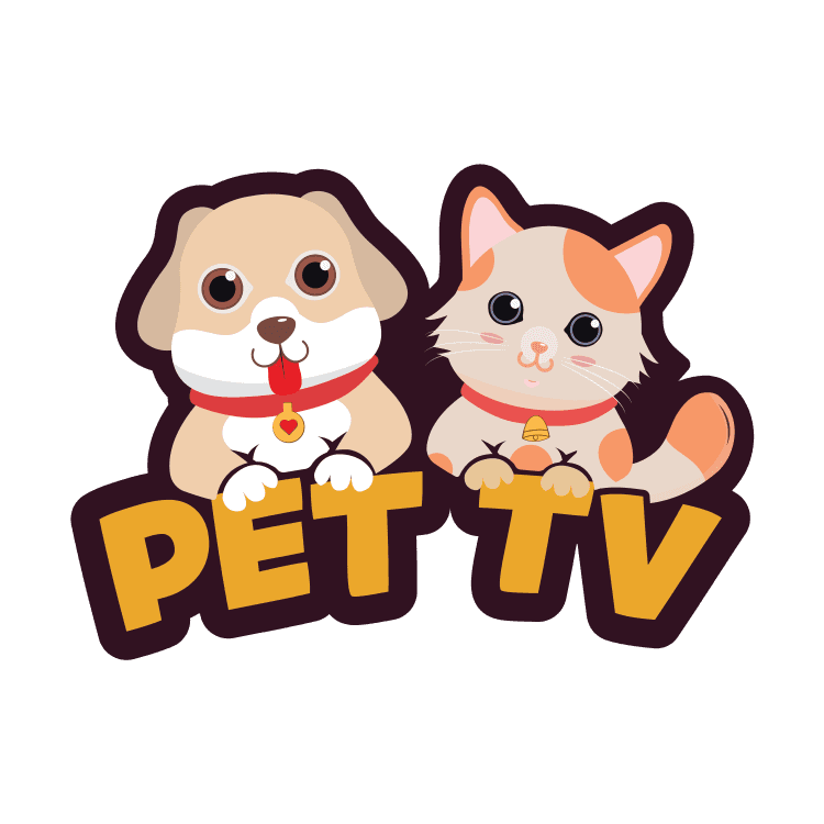 logo pet tv
