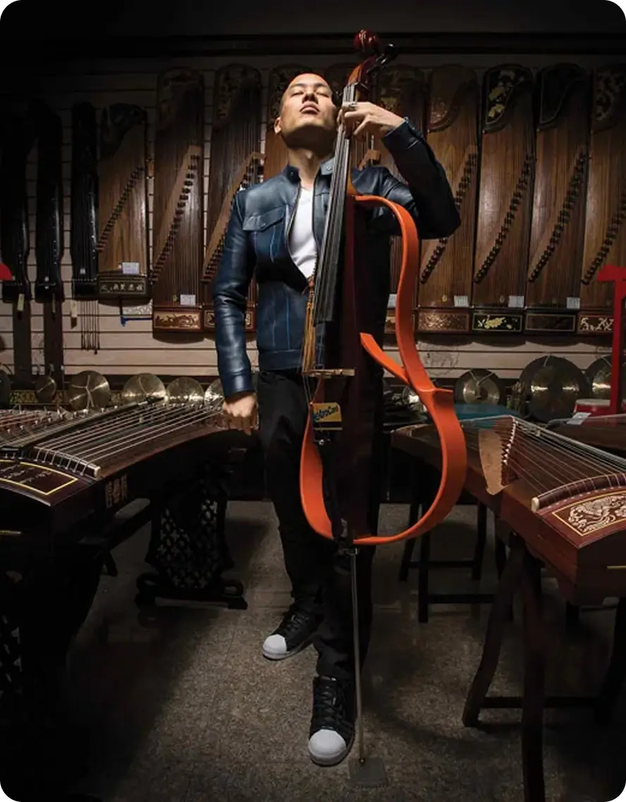 NEUROsymphony
