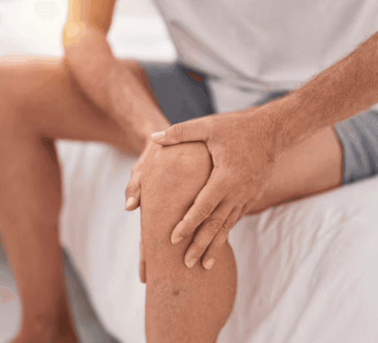 Osteoartrite (Artrose) "Dor articular causada por osteoartrite"