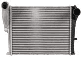 Intercooler, reference 82142944