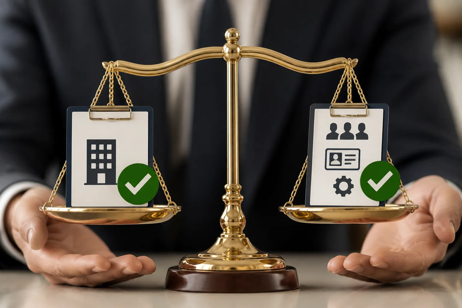 License Only or Full Setup in Dubai beside a passport, residence permit card and application