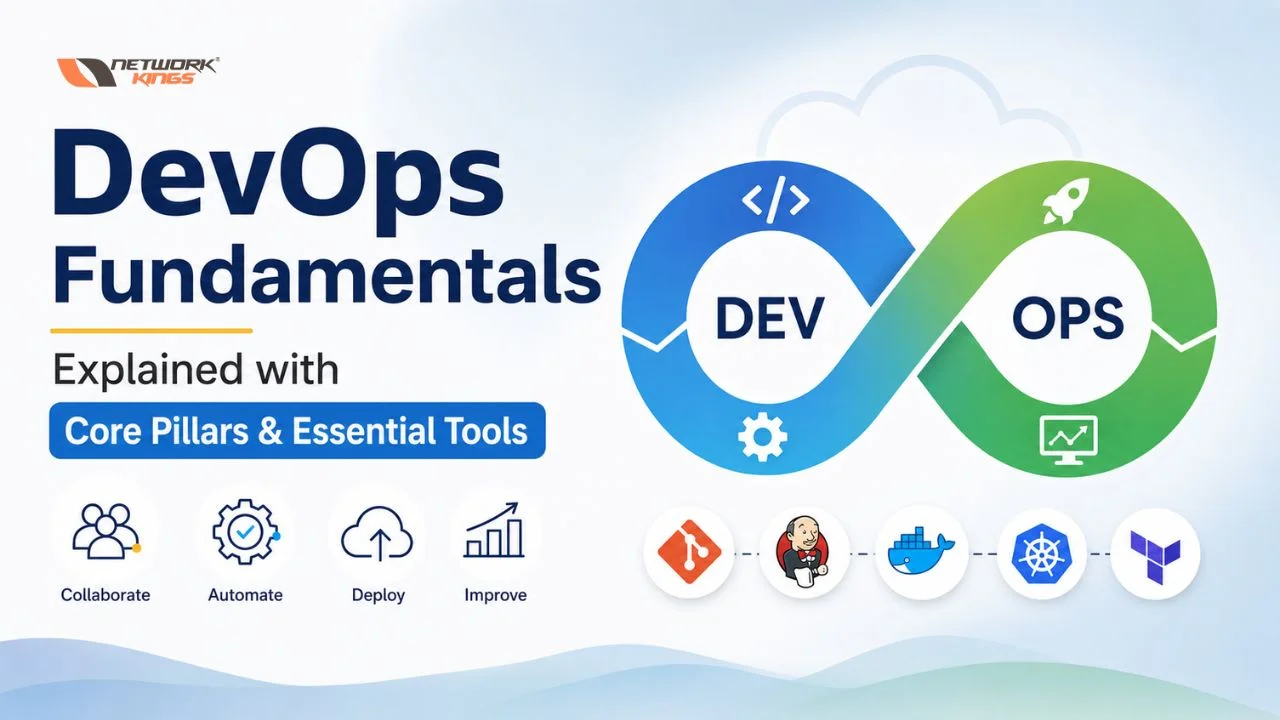 DevOps