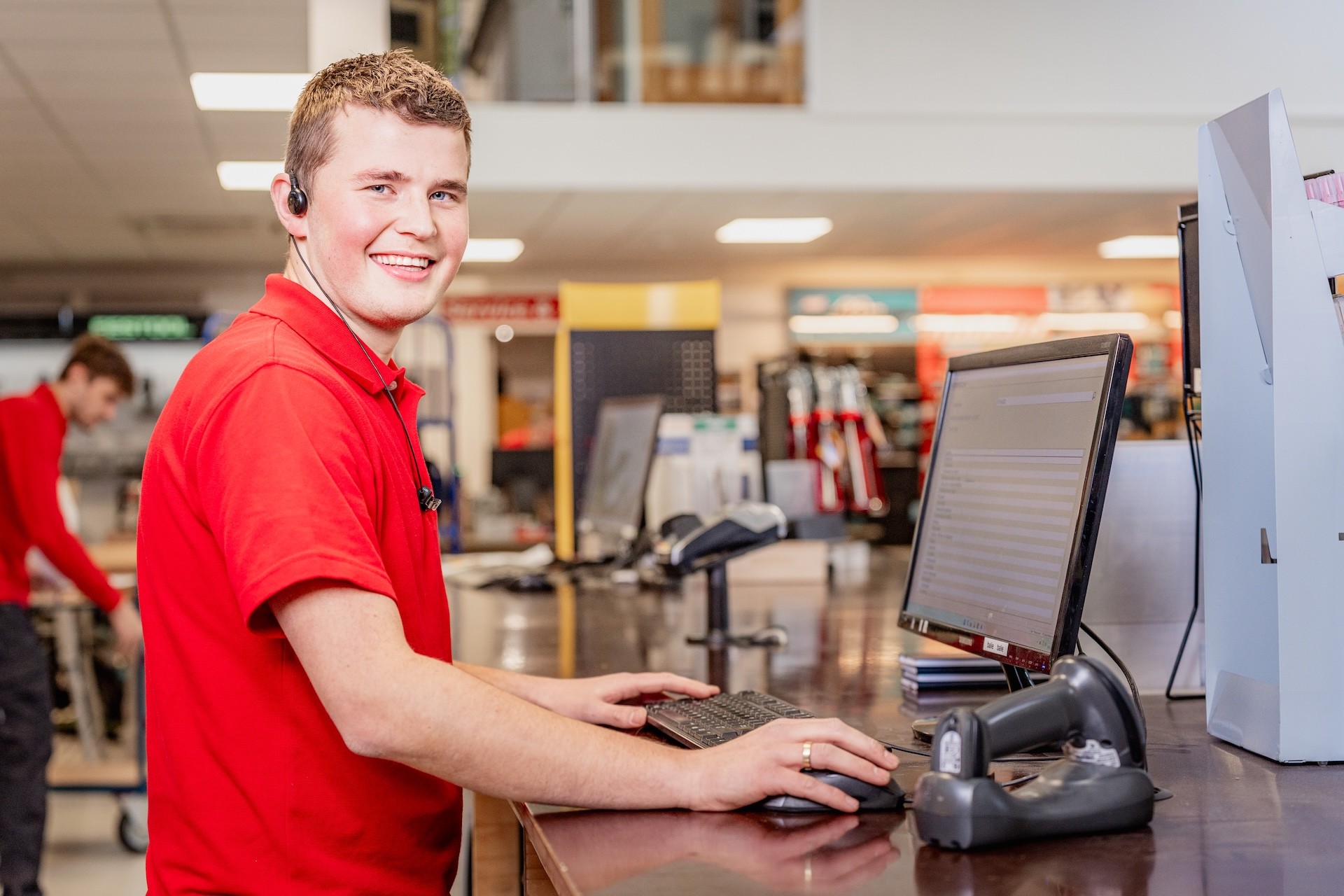 Jep! marketing project: BKV