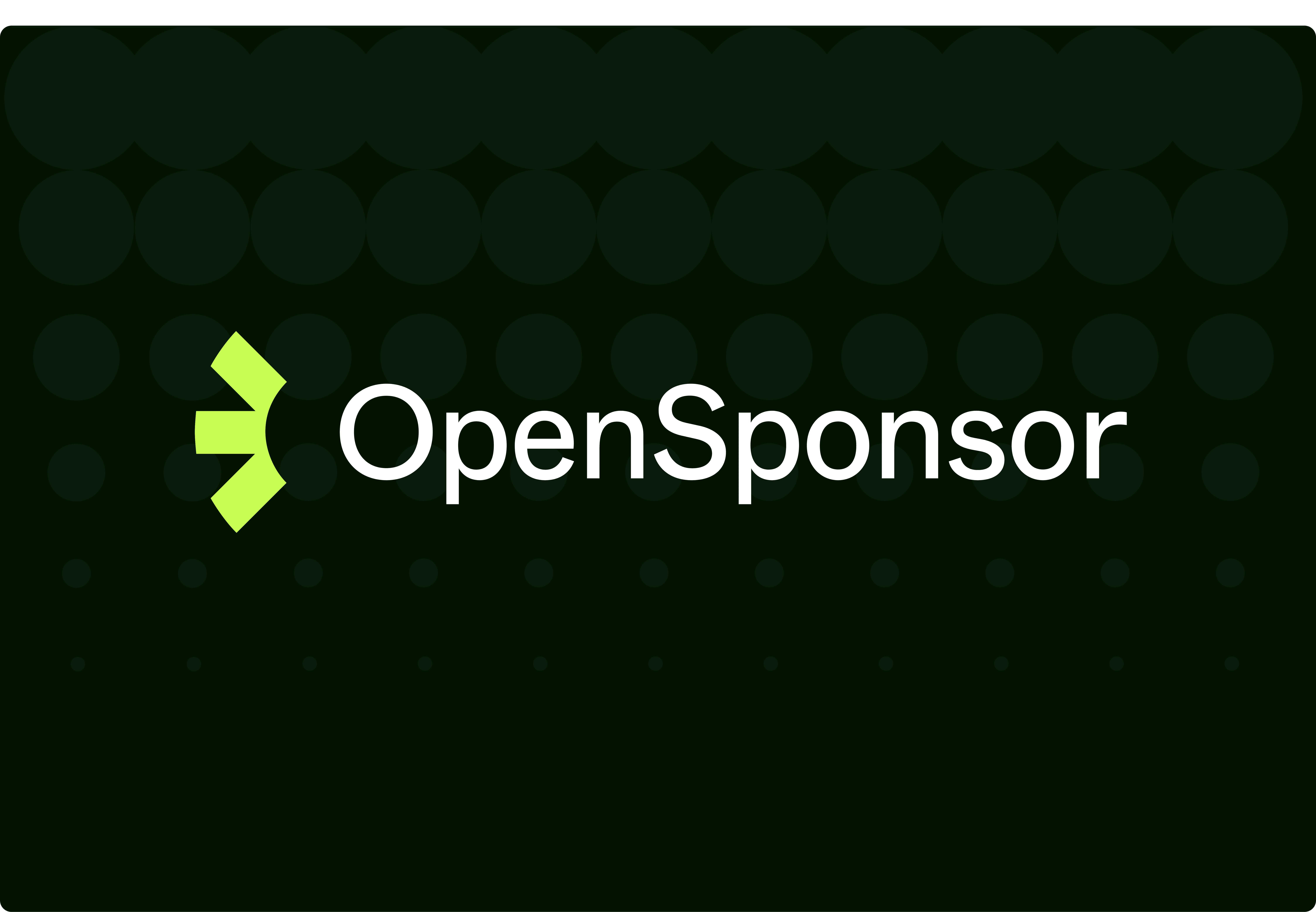 Vortex / Build strong frameworks.