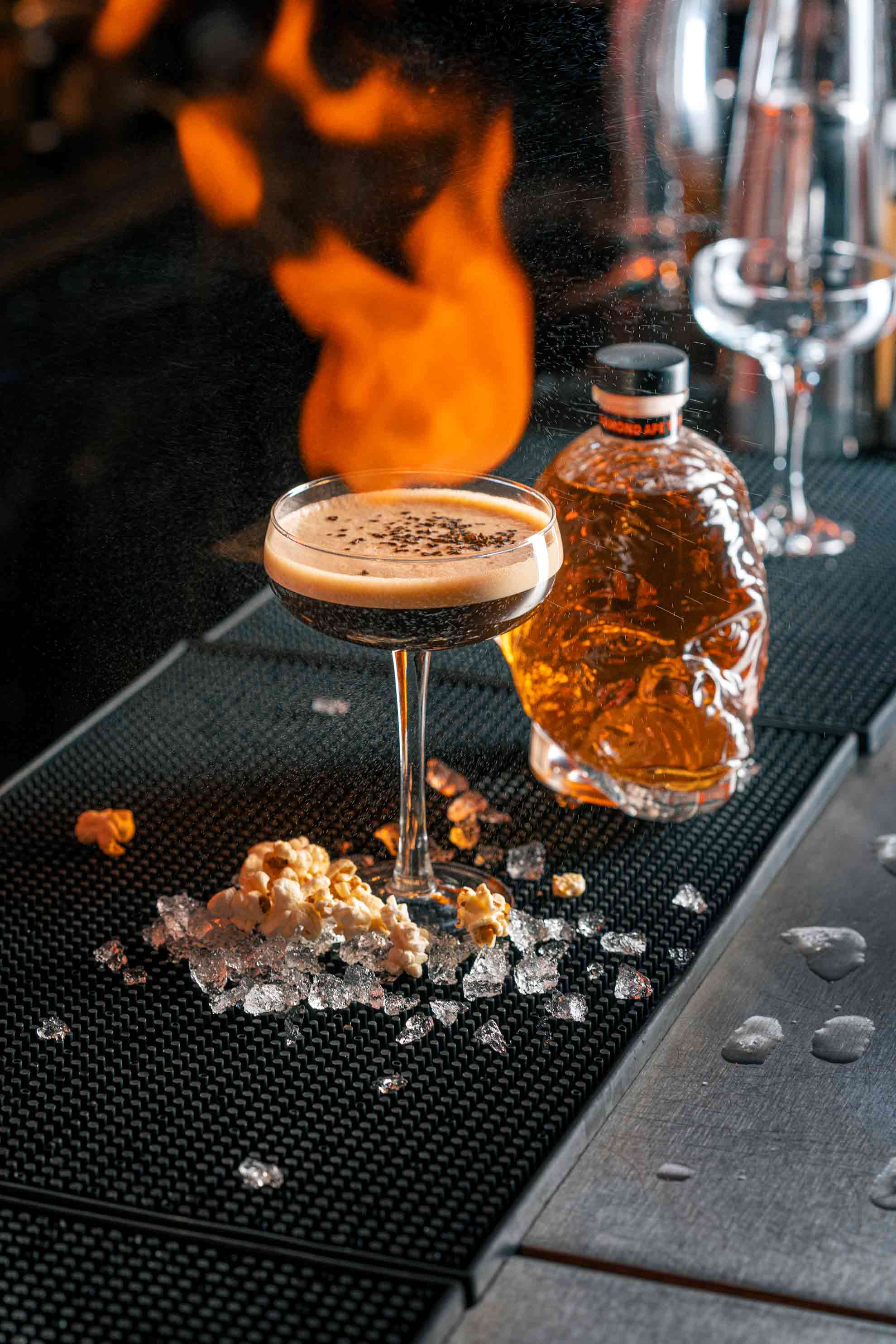 man holding a tennis racket 