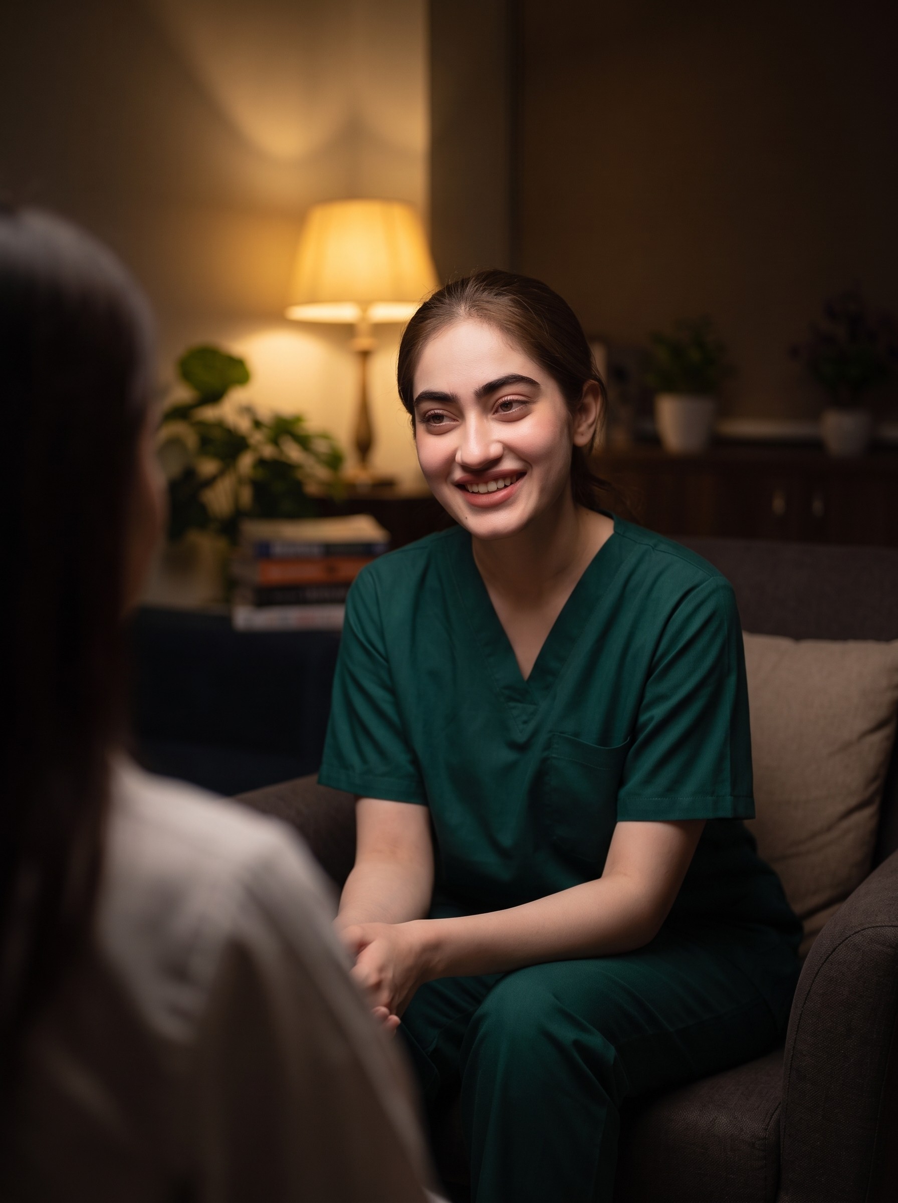 Mindora Therapy