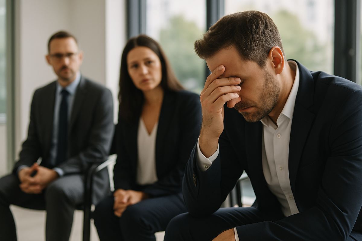 Despidos con compasión