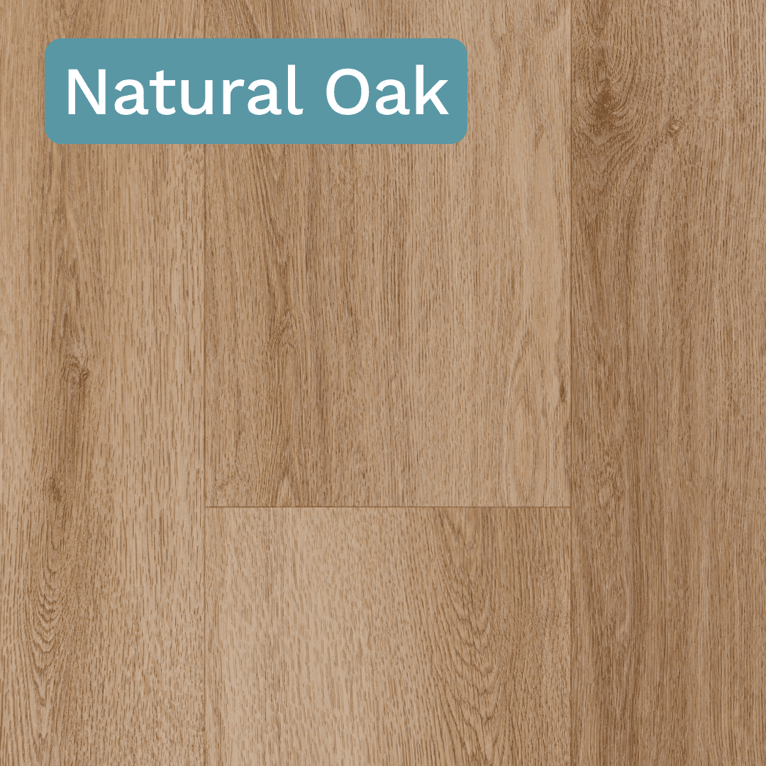 Natural Oak