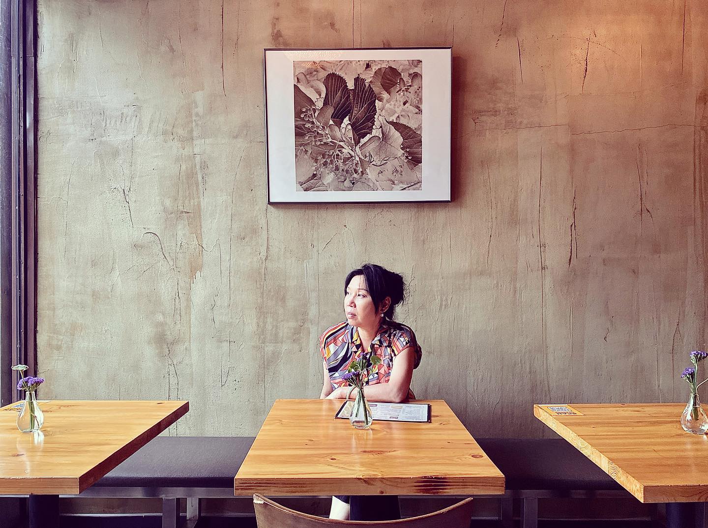 Owner Mei Chau welcomes you to Petite Dumpling, where tradition meets modern flavor. Visit her in [location name] to experience authentic dumpling artistry!