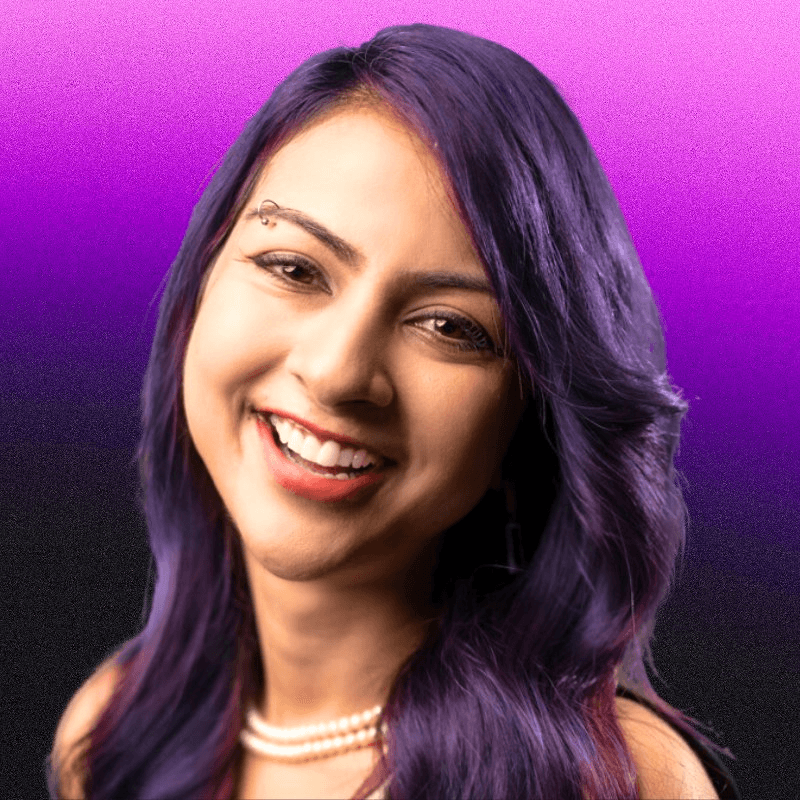 Profile image of success customer