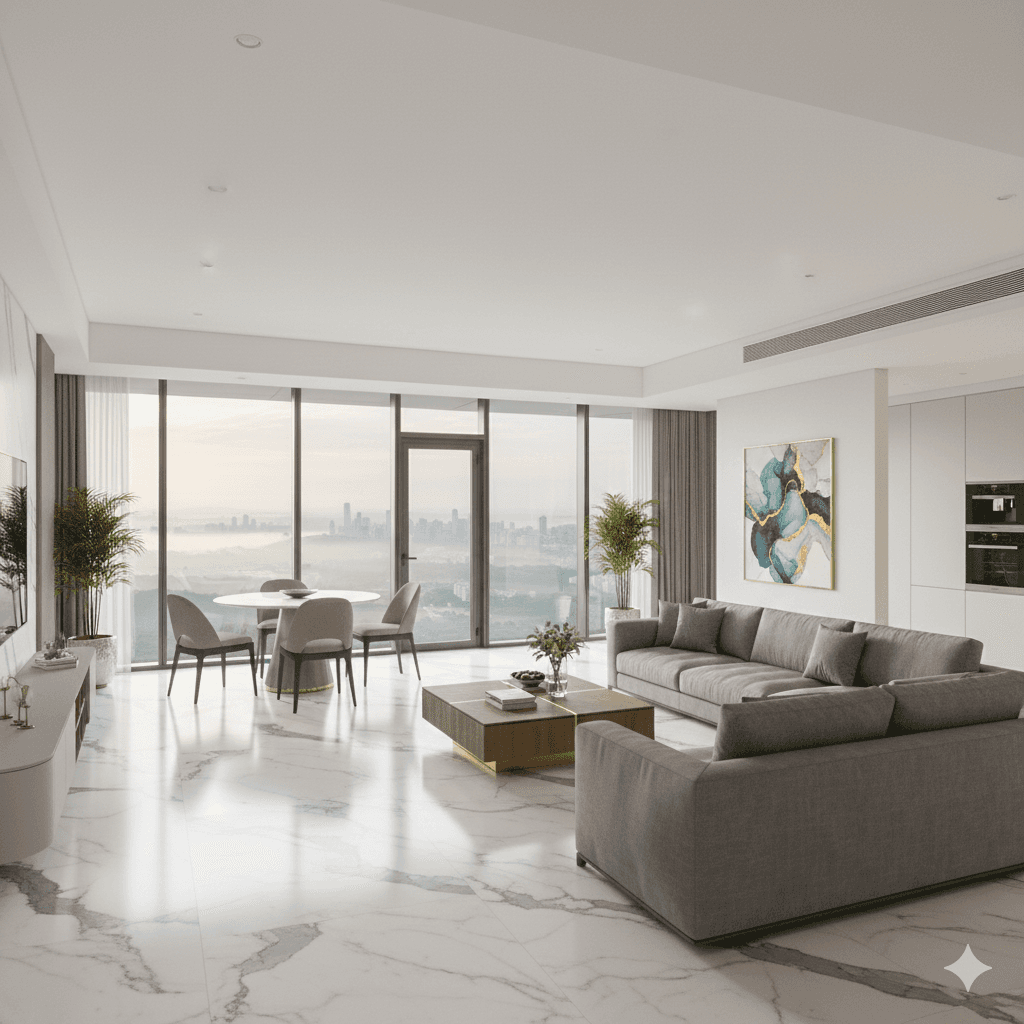 M3M Celeste Sector 79, Gurugram