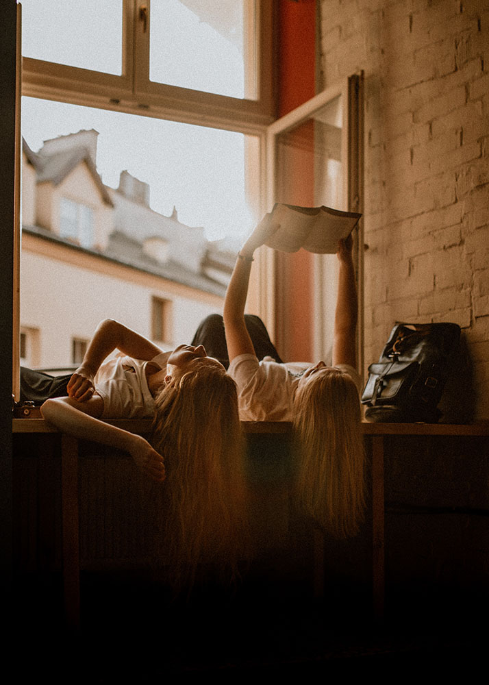 Photo by Kinga Howard on Unsplash