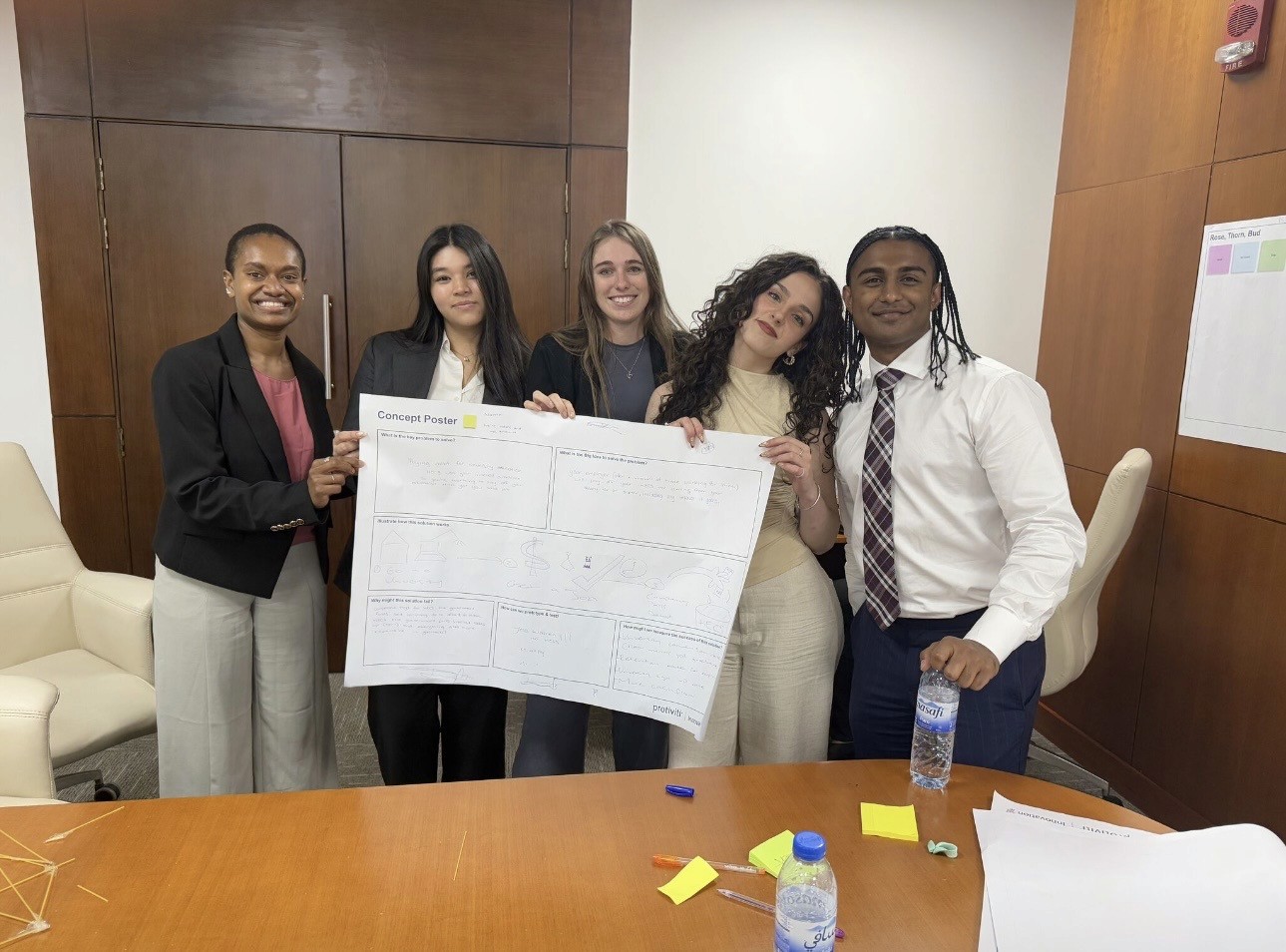 Specific English Image