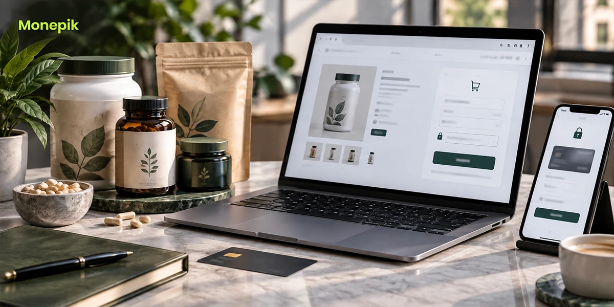 What Is a Nutraceutical Merchant Account