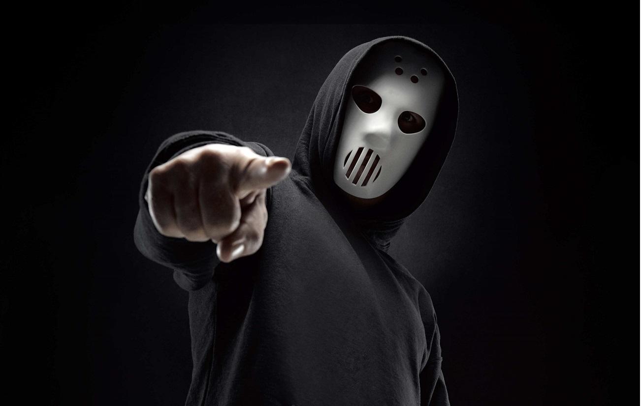 Angerfist