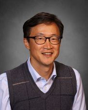 Instructor Image