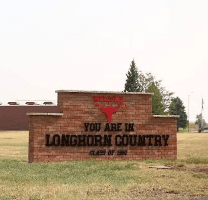 kimball longhorns