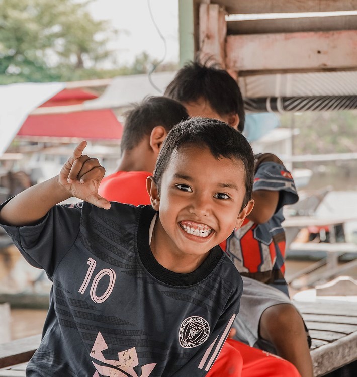 Education for every child