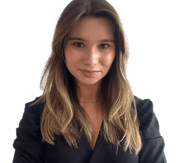 Framer Template for Product UX Designer