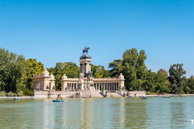 Madrid
