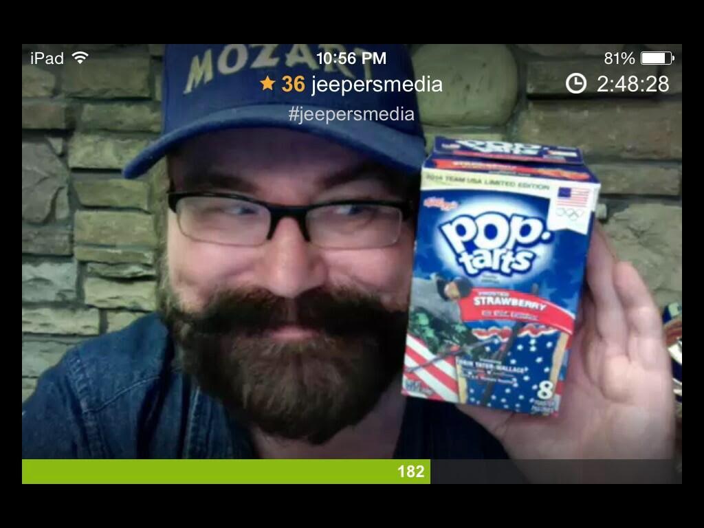  Photo credit:&nbsp; https://www.flickr.com/photos/jeepersmedia/14555559419  &nbsp;  